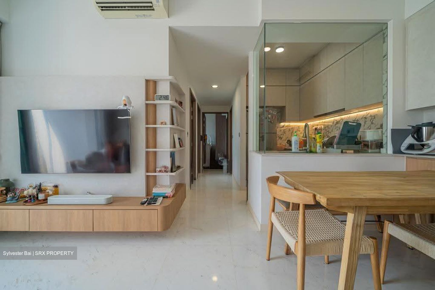 Queens Peak (D3), Condominium #609611201
